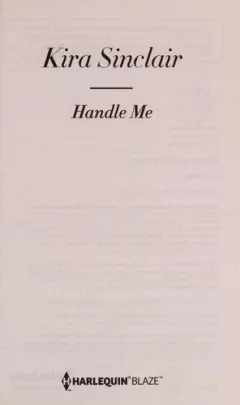 Handle me