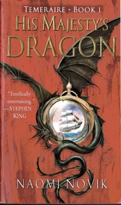 His Majesty's dragon