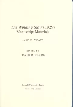 The winding stair (1929)