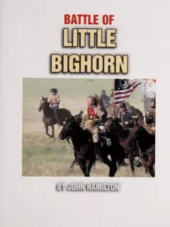 Battle of Little Bighorn