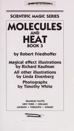 Molecules and heat