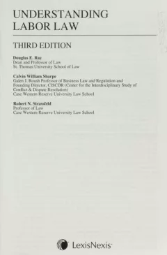 Understanding labor law