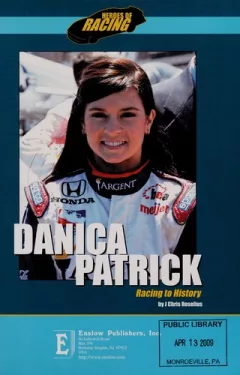 Danica Patrick