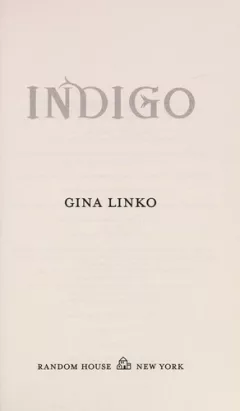 Indigo