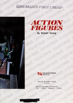 Action figures