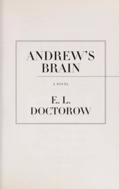 Andrew's brain