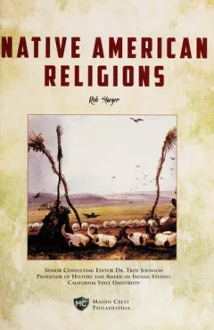 Native American religions