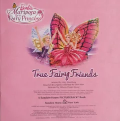 True fairy friends
