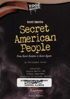 Secret American people