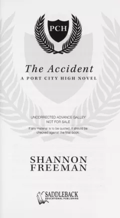 The accident