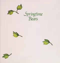 Springtime bears