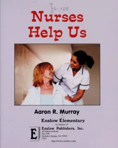 Nurses help us