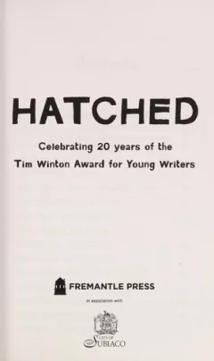 Hatched