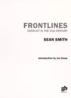 Frontlines
