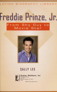 Freddie Prinze, Jr.