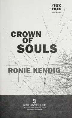 Crown of souls