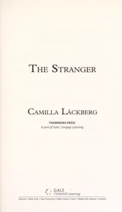 The Stranger