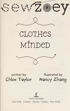 Clothes minded