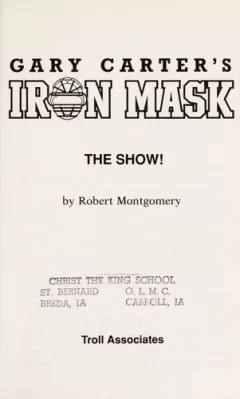 The show!