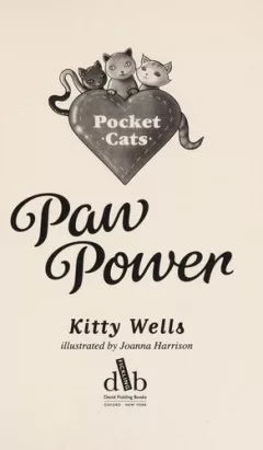 Paw power