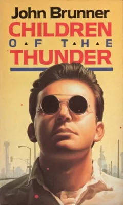 Children of the thunder.