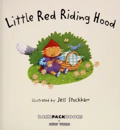 Little Red Riding Hood