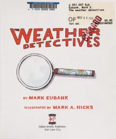 Weather Detectives