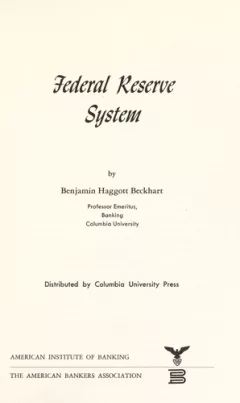 Federal Reserve System.