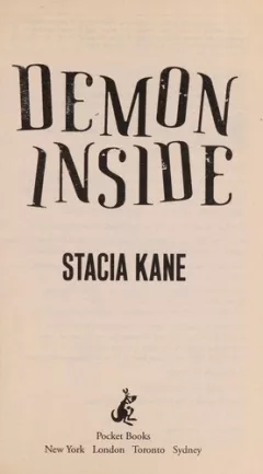 Demon inside