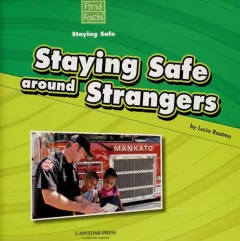 Staying safe around strangers