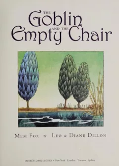 The Goblin and the Empty Chair