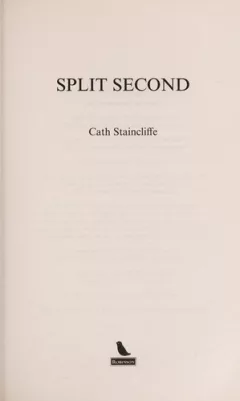 Split second