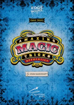 Amazing magic tricks