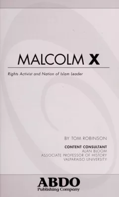 Malcolm X
