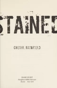 Stained