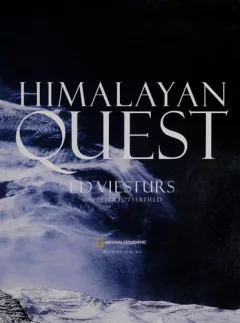Himalayan quest