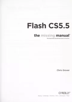 Flash CS5.5