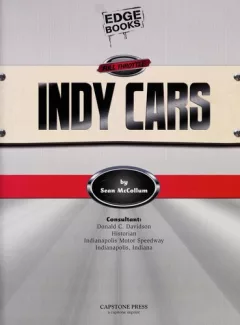Indy cars