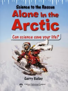 Alone in the Arctic