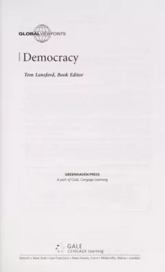 Democracy
