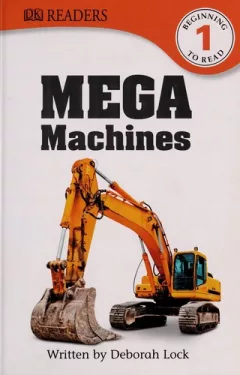 Mega machines