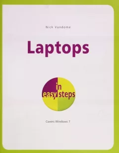 Laptops in easy steps