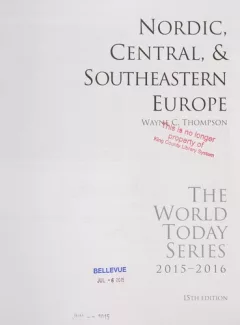 Nordic, Central, & Southeastern Europe