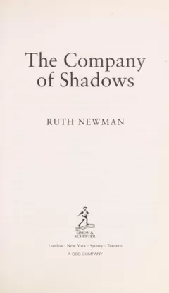 The company of shadows