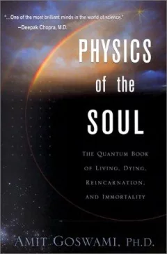 Physics of the Soul