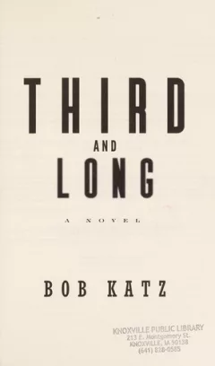 Third and long