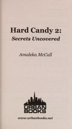 Hard candy 2