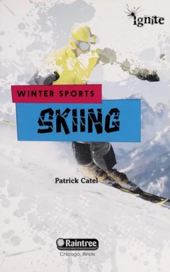 Skiing