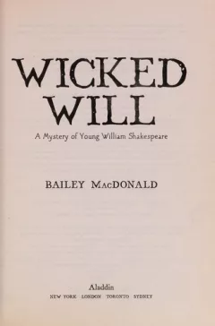 Wicked Will
