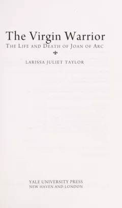 Joan of Arc